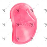 Tangle Teezer Detangling Hairbrush Pink-Wet&Dry