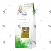 Airpure Venus Beauty Reed Diffuser 30ml Lime Basil & Mandarin