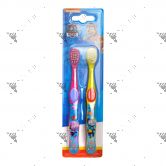 Kokomo Paw Patrol Toothbrush 2s