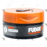 Fudge Sculpt Shaper Medium Hold 75g