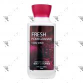 Signature Collection Body Lotion 236ml Fresh Pomegranate