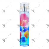 Signature Collection Body Luxuries Fine Fragrance Mist 236ml Fly Away 