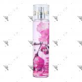 Signature Collection Body Luxuries Fine Fragrance Mist 236ml Japanese Cherry Blossom 