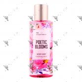 Dear Body Body Mist Poetic Blooms 250ml