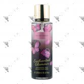 Dear Body Enchanted Glamous Mist 250ml