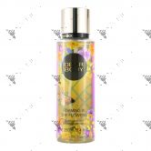 Dear Body Roaming In The Flowers Mist 250ml