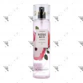 Signature Collection Body Luxuries Fine Fragrance Mist 236ml Rose & Co