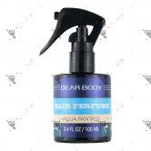 Dear Body Aqua Fantasy Hair Spray 100ml