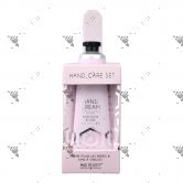 Unknown Hand Care Set Cream 50ml Soft Rose & Oud Pink
