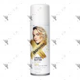 Rebellious Colours Temp Glitter Hair Spray 125ml Gold