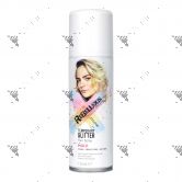 Rebellious Colours Temp Glitter Hair Spray 125ml Multi