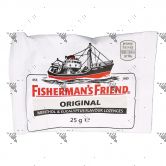Fisherman's Friend 25g Original