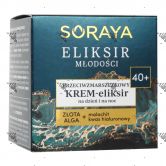 Soraya Eliksir Anti-Wrinkle Cream 40+ 50ml