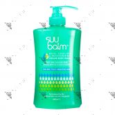 Suu Balm Cream Bodywash 840ml