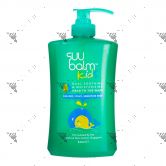 Suu Balm Kids Head to Toe Wash 840ml