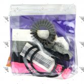 Kit&Kaboodle Gym Hair Kit 13s Set