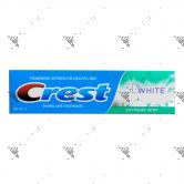 Crest Toothpaste 100ml 3D White Extreme Mint