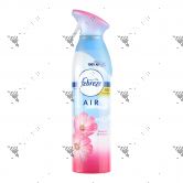 Febreze Air Freshener 300ml Blossom & Breeze