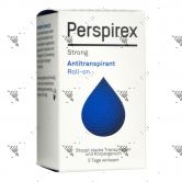 Perspirex Deodorant Roll On 20ml Strong