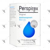 Perspirex Deodorant Roll On 20ml Original