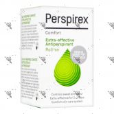 Perspirex Deodorant Roll On 20ml Comfort