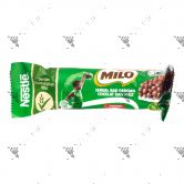 Nestle Milo Cereal Choco & Milk Bar 23.5g