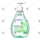 Soraya Lactissima Freshness Aloe Gel 300ml