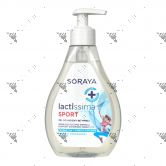 Soraya Lactissima For Active Women 300ml