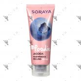 Soraya Foodie Blueberry Smoothing Hand Peeling 75ml
