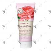 Soraya Rosarium Body Balm Regenerating Rose 200ml