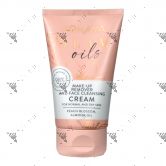 Soraya Glam Oils Make Up Remover Cleansing Cream 125ml