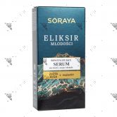 Soraya Eliksir Revitalizing Serum 30ml