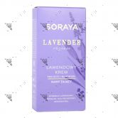 Soraya Lavender Moisturizing Eye Cream 15ml