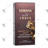 Soraya Amber Anti-Wrinkle Eye Cream 15ml