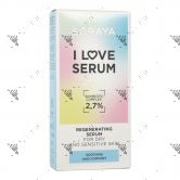 Soraya I Love Serum Regenerating Serum 30ml