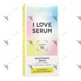 Soraya I Love Serum Brightening Serum 30ml