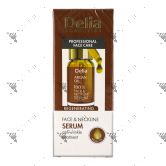 Delia Face & Neckline Serum 10ml Regenerating 