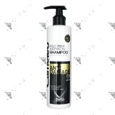 Cameleo Anti-Damage 0% Colorants Shampoo 200ml Salt Free Keratin