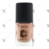 Delia Coral Nail Enamel 509 11ml