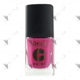 Delia Coral Nail Enamel 519 11ml