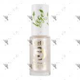 Delia S Size Nail Enamel 202 Candy Rose 5ml
