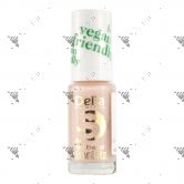 Delia S Size Nail Enamel 204 Honey Pink 5ml