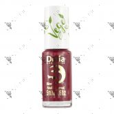 Delia S Size Nail Enamel 216 Cherry Bomb 5ml