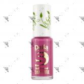 Delia S Size Nail Enamel 218 Pink Promise 5ml