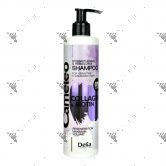 Cameleo Strengthening & Rebuilding Shampoo 250ml Collagen & Biotin