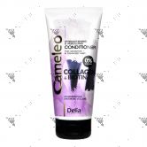 Cameleo Strengthening & Rebuilding Conditioner 200ml Collagen & Biotin