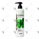 Cameleo Moisturizing Shampoo 250ml Aloe & Coconut