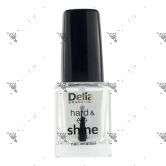 Delia Hard & Shine Nail Enamel 800 Claire 11ml