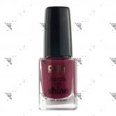 Delia Hard & Shine Nail Enamel 810 Suzanne 11ml