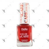 Delia Color & Care Nail Enamel 906 Fantasy 11ml
